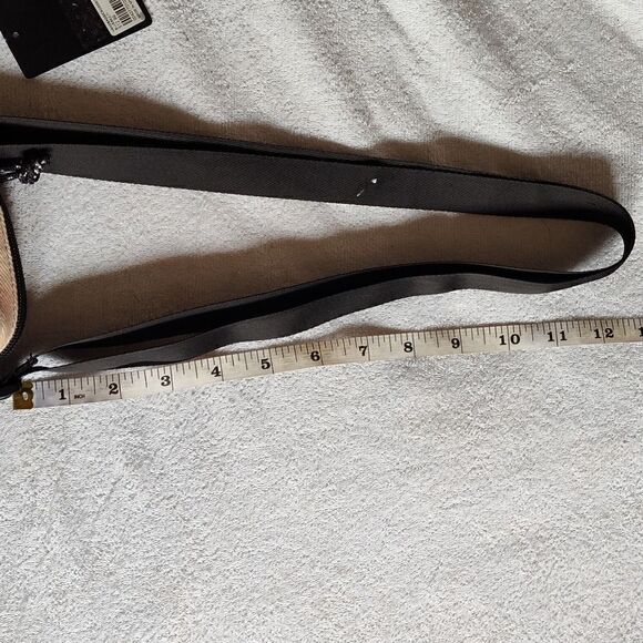 Forever 21 adjustable mini crossbody purse NWOT - Picture 12 of 13